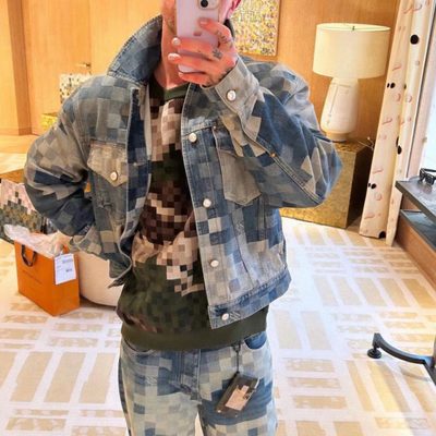 LV Sunglasses — 6