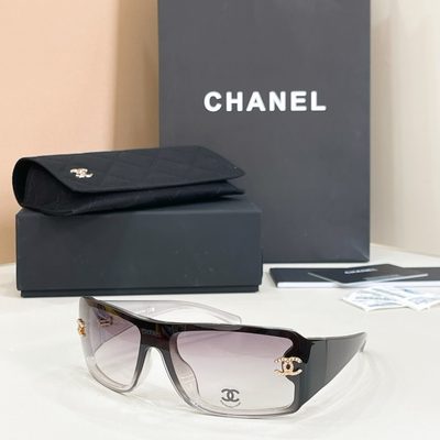 Chanel Sunglasses — 3