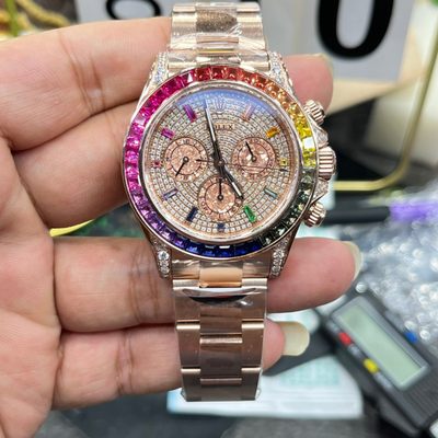 Rolex Watch