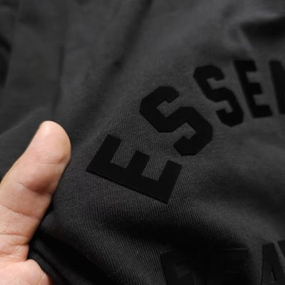 Essentials — 6