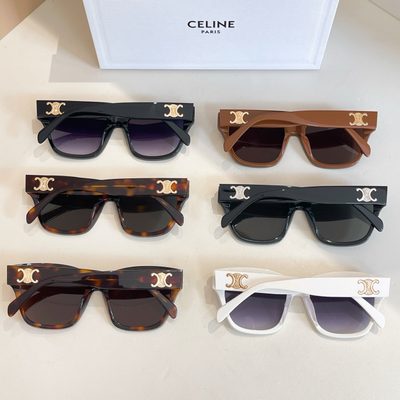Celine Sunglasses — 8