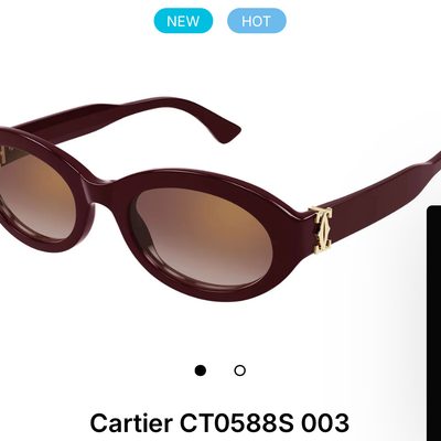 Cartier Sunglasses — 7