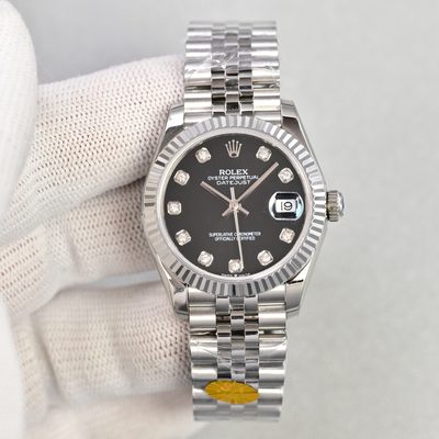 Rolex Watch — 7