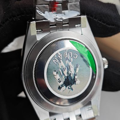 Rolex Watch — 9