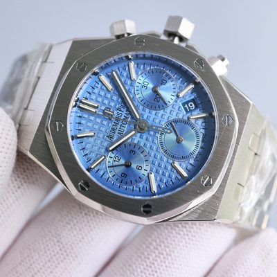 AP Watch — 5