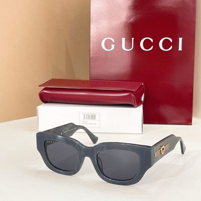 Gucci Sunglasses — 4