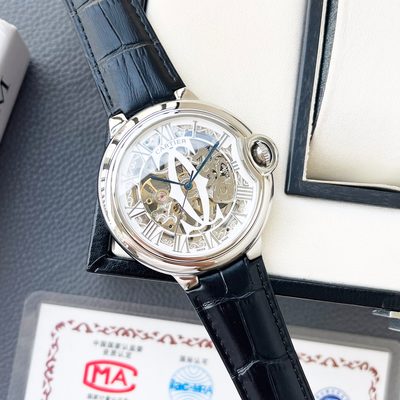 Cartier Watch — 6