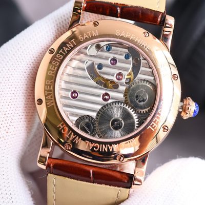 Cartier Watch — 6