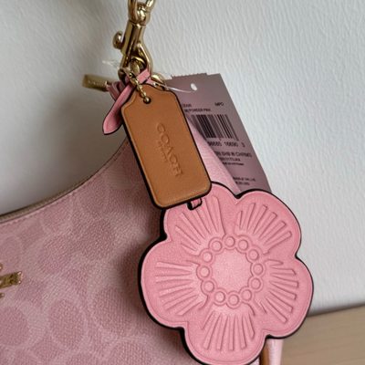 Coach Bag — 5