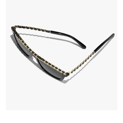 Chanel Sunglasses — 6