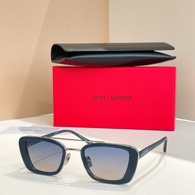 YSL Sunglasses — 6