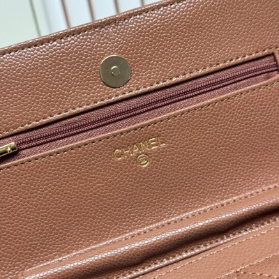 Chanel Bag — 7