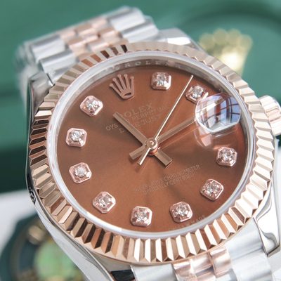 Rolex Watch — 4
