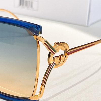 Gucci Sunglasses — 7