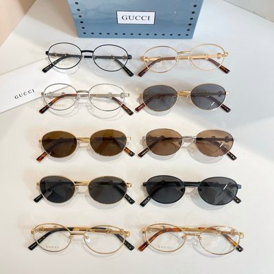 Gucci Sunglasses — 5