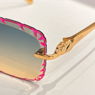 Cartier Sunglasses — 3
