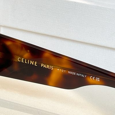 Celine Sunglasses — 7