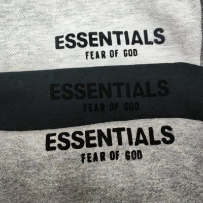 Essentials — 4