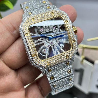 Cartier Watch — 4
