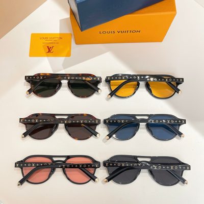 LV Sunglasses — 9