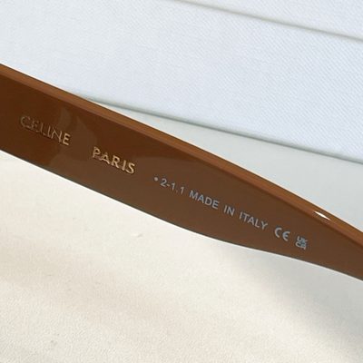 Celine Sunglasses — 6