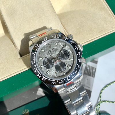 Rolex Watch — 6