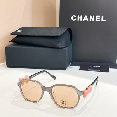 Chanel Sunglasses — 5