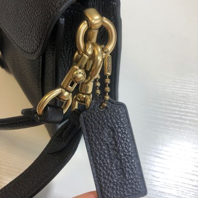 Coach Bag — 6