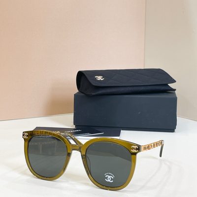 Chanel Sunglasses — 5