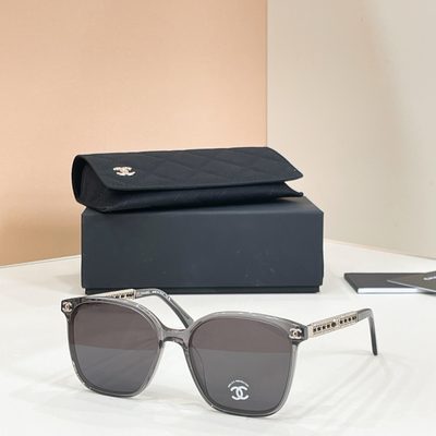 Chanel Sunglasses — 6
