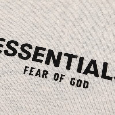 Essentials — 8