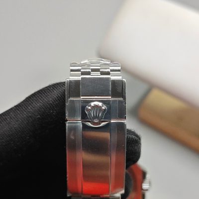 Rolex Watch — 7