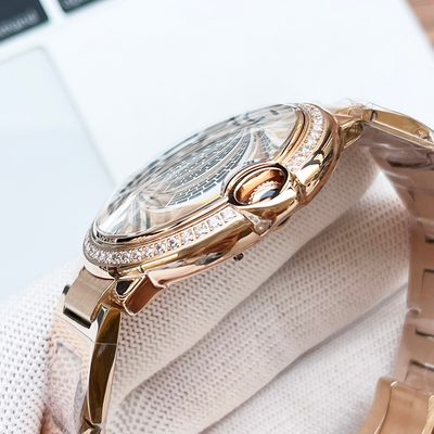 Cartier Watch — 7