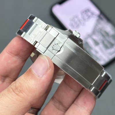 Rolex Watch — 5
