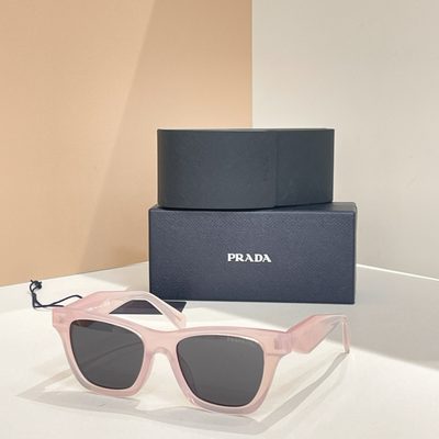 Prada Sunglasses — 4