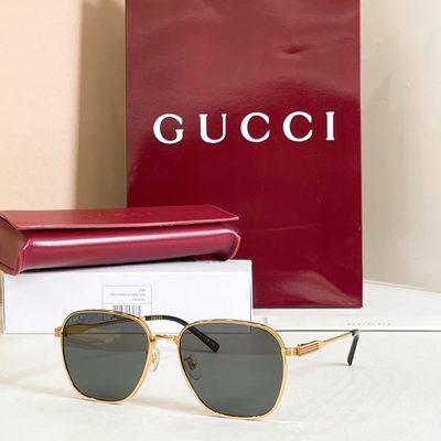 Gucci Sunglasses — 9