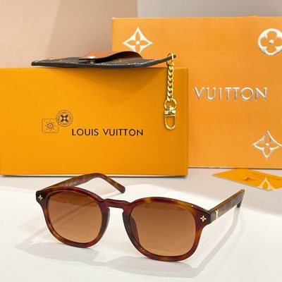 LV Sunglasses