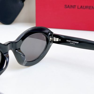 YSL Sunglasses — 6