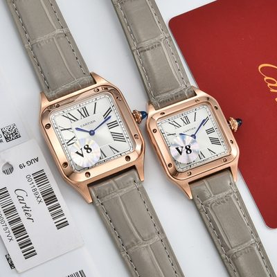 Cartier Watch — 6