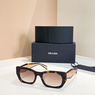 Prada Sunglasses — 4
