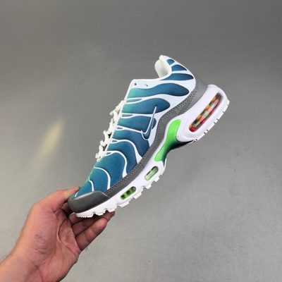 Nike Air Max Plus trainers — 3