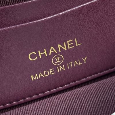 Chanel Bag — 8