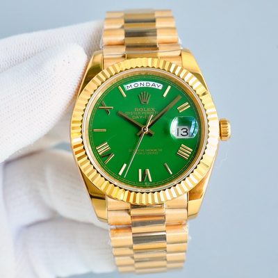 Rolex Watch — 5