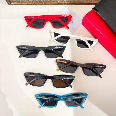 YSL Sunglasses — 8