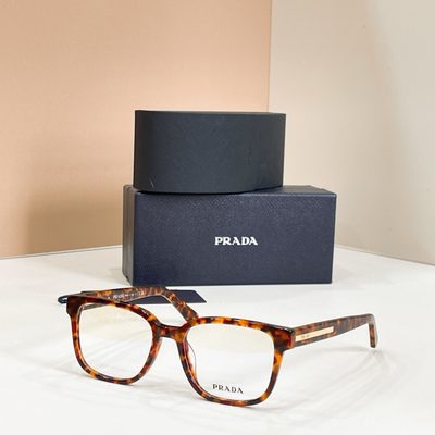 Prada Sunglasses — 3