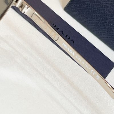 Prada Sunglasses — 3