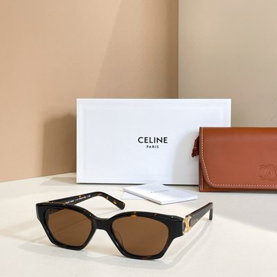 Celine Sunglasses — 6