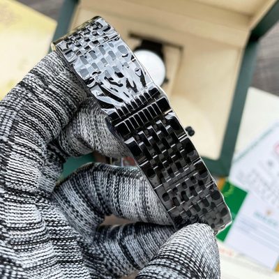 Rolex Watch — 7