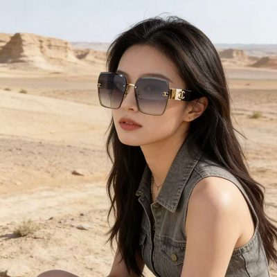 Chanel Sunglasses — 5