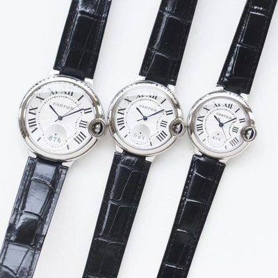 Cartier Watch
